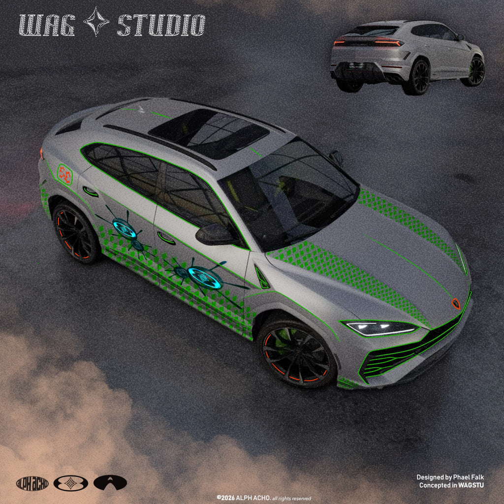 ALPH ACHO GREBA